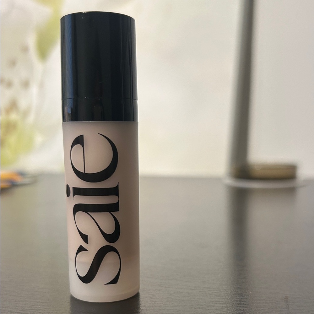 Saie Glowy Super Gel Illuminator 15ml